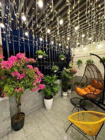 Cực hiếm nhà đẹp Đội Cấn ngõ thông ô tô đỗ cổng mặt tiền rộng 45m² x 5 tầng hơn 10 tỷ 14922204