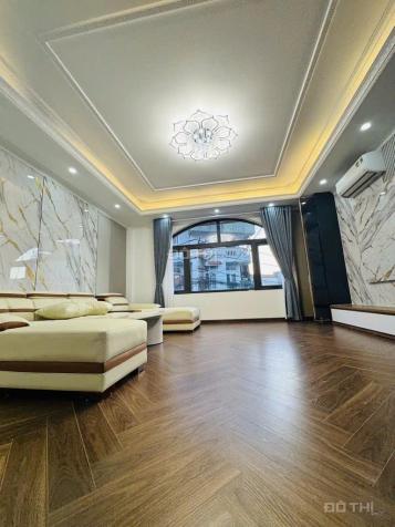 Bán nhà Nguyễn Văn Linh 6 tầng thang máy, kinh doanh, ô tô mt hơn 5m 17.3 tỷ 14922238