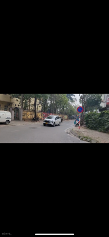 Hàng mới víp đắc địa trong khu đô thị trung văn hancic Đối diện toà The light Dt 210m 14922294