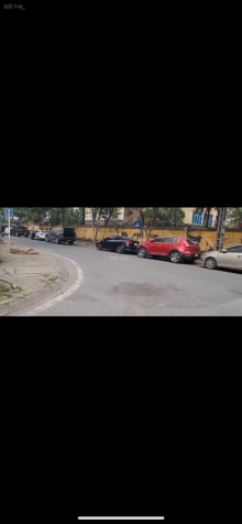 Hàng mới víp đắc địa trong khu đô thị trung văn hancic Đối diện toà The light Dt 210m 14922294