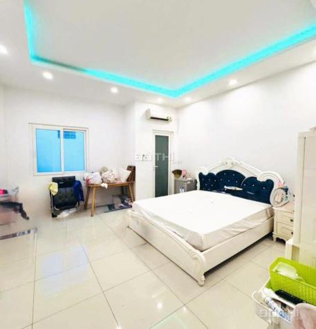 Bán gấp hẻm oto Nguyễn xí - khu phân lô bàn cờ - 4 Tầng - 85m2 giá chỉ 13.4 Tỷ 14922458