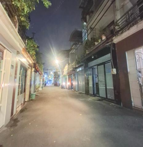 Bán gấp hẻm oto Nguyễn xí - khu phân lô bàn cờ - 4 Tầng - 85m2 giá chỉ 13.4 Tỷ 14922458