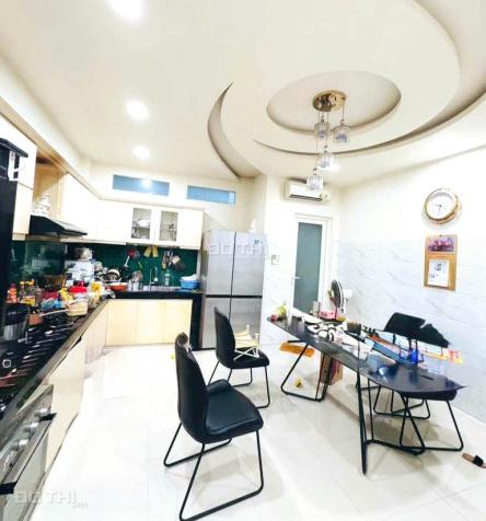 Bán gấp hẻm oto Nguyễn xí - khu phân lô bàn cờ - 4 Tầng - 85m2 giá chỉ 13.4 Tỷ 14922458