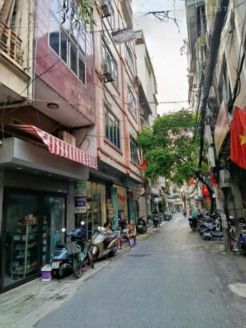 Nhà phân lô cạnh Royal City Nguyễn Trãi 60m 6 tầng giá đầu tư 14922600