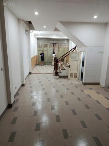 Nhà phân lô cạnh Royal City Nguyễn Trãi 60m 6 tầng giá đầu tư 14922600