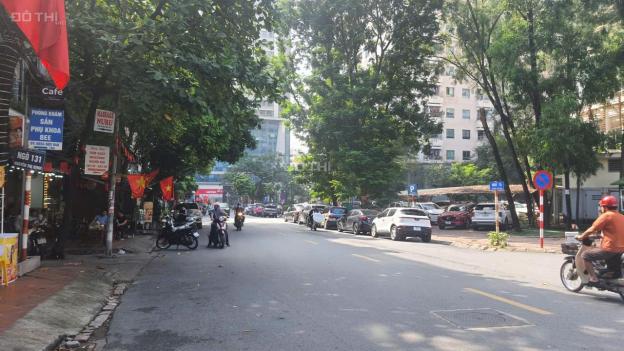 🌿Bán nhà 40m² phố Nguyễn Thị Định – 5 tầng chắc chắn, gần phố, giá 14,3 tỷ 14922646