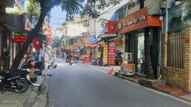 🏡 Nhà phố Bùi Xương Trạch – 40m², 4 tầng, ngõ 3m, giá 12,6 tỷ 14922654