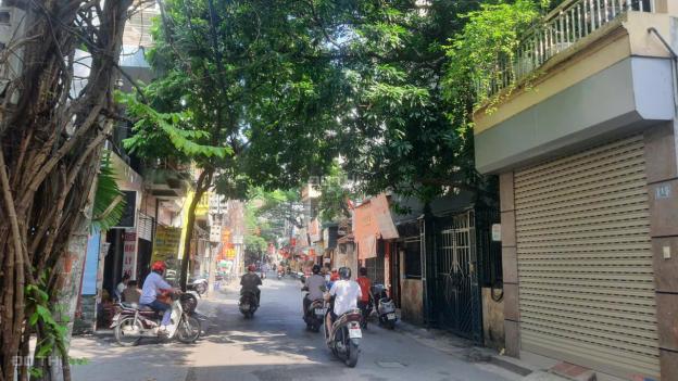 🏡 Nhà phố Bùi Xương Trạch – 40m², 4 tầng, ngõ 3m, giá 12,6 tỷ 14922654
