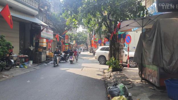 🏡 Nhà phố Bùi Xương Trạch – 40m², 4 tầng, ngõ 3m, giá 12,6 tỷ 14922654