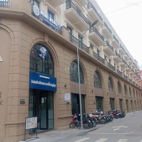 BÁN SHOPHOSE 105M X 5,5 TẰNG KINH BẮC GOLDEN GATE  CHỈ 14,5 TỶ 14922668