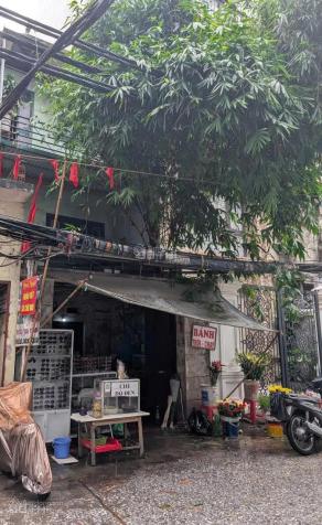 Bán nhà mặt phố tại Đường Phúc Tân, Phường Phúc Tân, Hoàn Kiếm, Hà Nội diện tích 80m2 giá 32 Tỷ 14922666