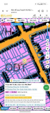 Bán nhà mặt phố tại Đường Phúc Tân, Phường Phúc Tân, Hoàn Kiếm, Hà Nội diện tích 80m2 giá 32 Tỷ 14922666