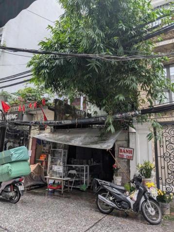 Bán nhà mặt phố tại Đường Phúc Tân, Phường Phúc Tân, Hoàn Kiếm, Hà Nội diện tích 80m2 giá 32 Tỷ 14922666