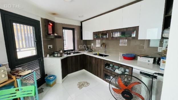 Căn Góc 3 mặt tiền 5 tầng mới tinh, đầy đủ nội thất P5, Q11. Hẻm xe tải  8,9 TỶ 14922690