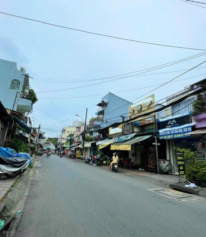 Nhà 4 Tầng mặt tiền Hẻm 5m, P14-Q11, mát mẻ vào ở ngay chỉ 6,3 tỉ 14922706