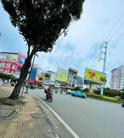 Nhà 4 Tầng mặt tiền Hẻm 5m, P14-Q11, mát mẻ vào ở ngay chỉ 6,3 tỉ 14922706