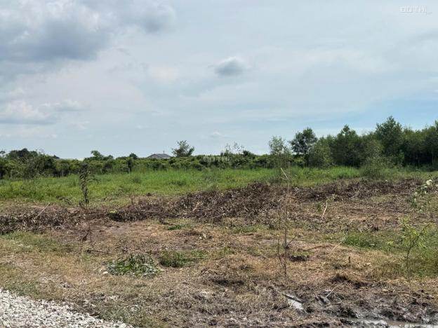 🏡 bán đất nền giá rẻ -200TR xã bầu đồn, gò dầu, tây ninh  14922725