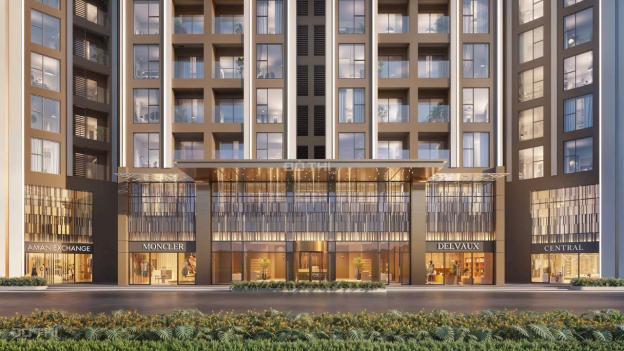 Căn Hộ 3 Phòng Ngủ Dual - Key Tại Greenera SouthMark 486 Ngọc Hồi 14922735