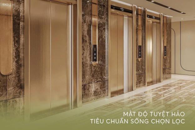 Căn Hộ 3 Phòng Ngủ Dual - Key Tại Greenera SouthMark 486 Ngọc Hồi 14922735