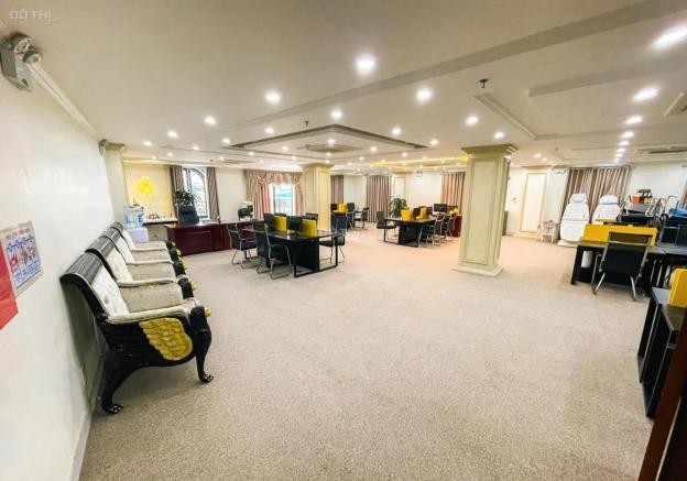 Cho thuê MB có pccc tại đống đa - diện tích 250m2 giá 30 Triệu/tháng - phù hợp làm vp hoặc dịch vụ 14922781