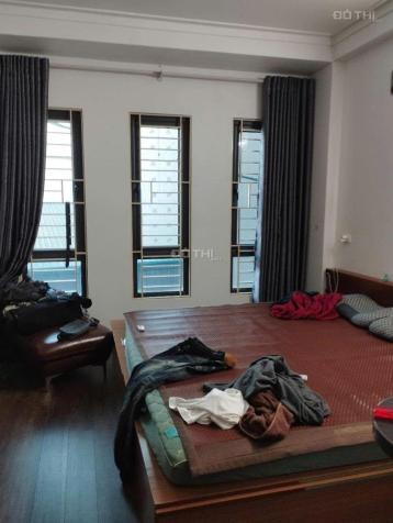 BÁN NHÀ LÔ GÓC, 35M2, Ô TÔ, NỘI THẤT– Ở NGAY, QUY HOẠCH ỔN ĐỊNH 14922818