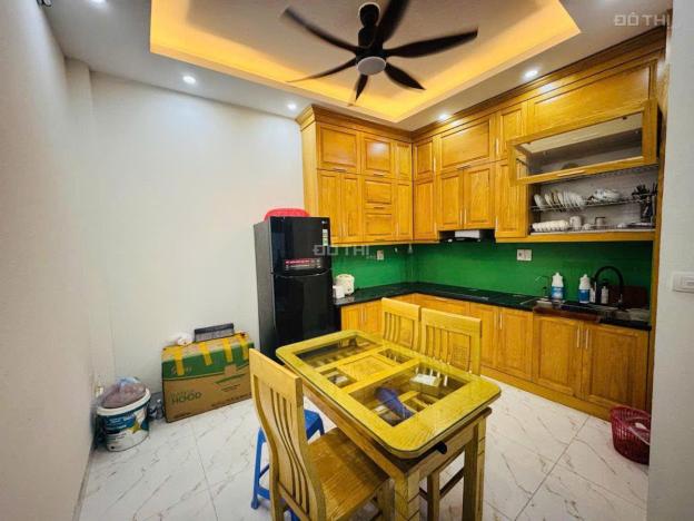 NHÀ ĐẸP DÂN XÂY – LÔ GÓC 2 MẶT THOÁNG – GẦN Ô TÔ – FULL NỘI THẤT – Ở NGAY 14922819