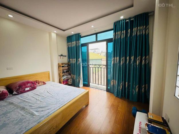 NHÀ ĐẸP DÂN XÂY – LÔ GÓC 2 MẶT THOÁNG – GẦN Ô TÔ – FULL NỘI THẤT – Ở NGAY 14922819