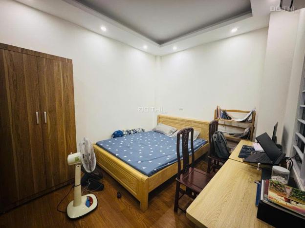 NHÀ ĐẸP DÂN XÂY – LÔ GÓC 2 MẶT THOÁNG – GẦN Ô TÔ – FULL NỘI THẤT – Ở NGAY 14922819