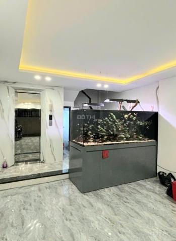 BÁN NHÀ PHỐ TRẠM, LÔ GÓC, GA RA Ô TÔ CAMRY, THANG MÁY, TẶNG NỘI THẤT TIỀN TỈ, GIÁ MỀM 14922873