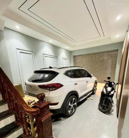 BÁN NHÀ NGỌC THỤY LONG BIÊN, TẶNG NỘI THẤT CAO CẤP, GARA Ô TÔ, 30M RA PHỐ, 52M2, 11.X TỶ 14922881