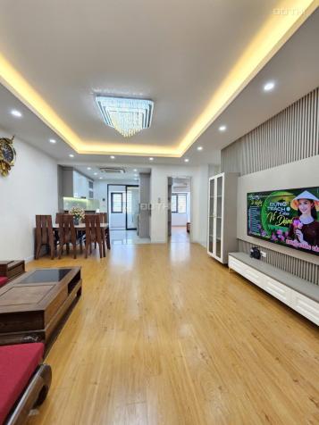 Bán căn hộ toà Sudico Mỹ Đình Sông Đà 100m2 3PN full NT đẹp 14922938