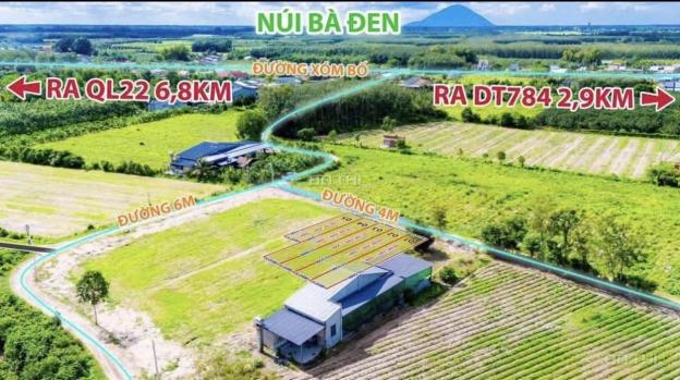 ĐẤT TRUNG TÂM BÀU ĐỒN – GÒ DẦU, GIÁ CHỈ TỪ 390 TRIỆU 14923084