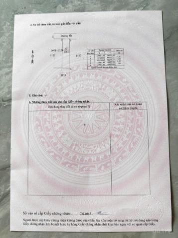 ĐẤT TRUNG TÂM BÀU ĐỒN – GÒ DẦU, GIÁ CHỈ TỪ 390 TRIỆU 14923084