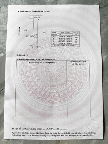 ĐẤT TRUNG TÂM BÀU ĐỒN – GÒ DẦU, GIÁ CHỈ TỪ 390 TRIỆU 14923084