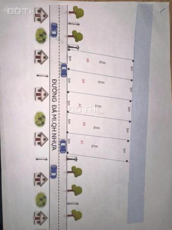 ĐẤT TRUNG TÂM BÀU ĐỒN – GÒ DẦU, GIÁ CHỈ TỪ 390 TRIỆU 14923084