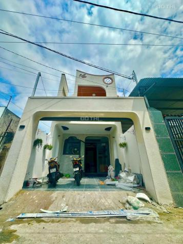 Ms 924🔴 Nhà Đẹp 1 Trệt 1 Lầu- Gần Chợ Thánh Tâm- Tân Biên- Xe Hơi Tận Nhà- 3PN- Hướng Nam 14923101