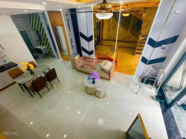 Ms 924🔴 Nhà Đẹp 1 Trệt 1 Lầu- Gần Chợ Thánh Tâm- Tân Biên- Xe Hơi Tận Nhà- 3PN- Hướng Nam 14923101