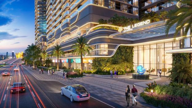 Bán căn hộ chung cư tại Đường Võ Văn Kiệt, Phường An Hải Tây, Sơn Trà, Đà Nẵng diện tích 84.5m2 giá 14923141