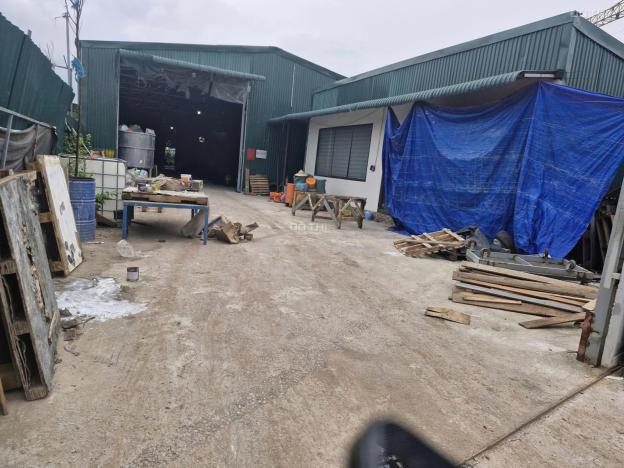 CHO THUÊ 750m KHO, XƯỞNG Tại CCN NGỌC HỒI. THANH TRÌ. TP HÀ NỘI 14923146