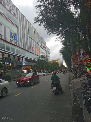 Bán nhà mặt tiền Sư Vạn Hạnh, P12, Q10. DT: 4.5m x 17m, 5 lầu. Giá: 36 tỷ ( TL ) 14923322