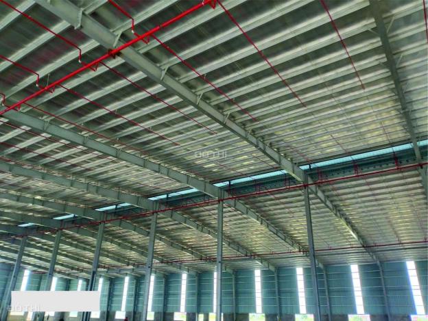 CHO THUÊ 7000m2 KHO, XƯỞNG MỚI TẠI YÊN MỸ HƯNG YÊN 14923338