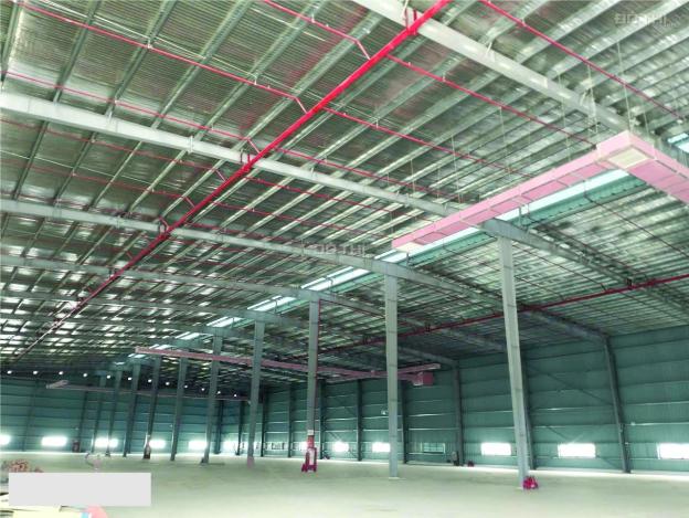 CHO THUÊ 7000m2 KHO, XƯỞNG MỚI TẠI YÊN MỸ HƯNG YÊN 14923338