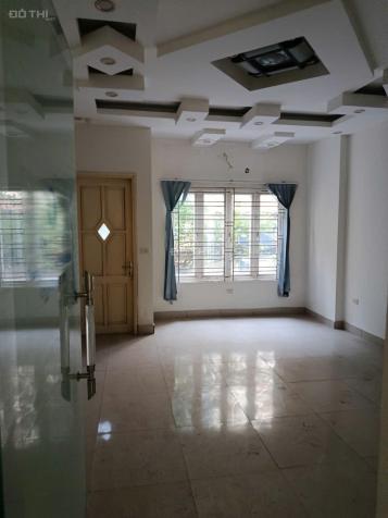 Bán nhà Phân Lô phố Quan Nhân Thanh Xuân 65m2 6 tầng 19 tỷ 14923396