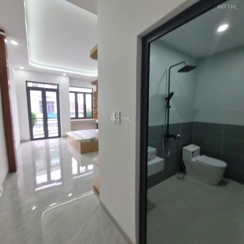 Nhà Bình Chuẩn KDC Lê Phong 1 trệt 2 lầu 14923480