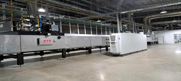 CHO THUÊ KHO, XƯỞNG Tại KCN NINH HIỆP. GIA LÂM. HÀ NỘI 14923627