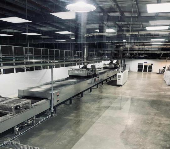 CHO THUÊ KHO, XƯỞNG Tại KCN NINH HIỆP. GIA LÂM. HÀ NỘI 14923627