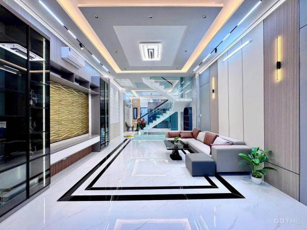 BÁN NHÀ 3 TẦNG TƯƠNG BÌNH HIỆP THỦ DẦU MỘT BÌNH DƯƠNG, CÓ SỔ HỒNG RIÊNG 14923631