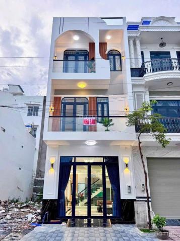 BÁN NHÀ 3 TẦNG TƯƠNG BÌNH HIỆP THỦ DẦU MỘT BÌNH DƯƠNG, CÓ SỔ HỒNG RIÊNG 14923631