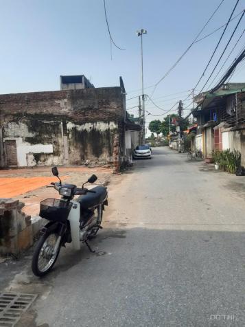 Bán đất tại Phúc Hậu, Dục Tú, Đông Anh, Hà Nội, 197m2 - 2 mặt tiền đẹp - giá hấp dẫn 14924078