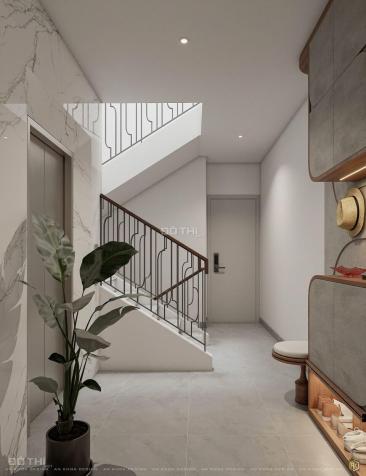 Bán Nhà Cực Đẹp CCMN 9 Tầng Thang Máy – Có Hầm, Ô Tô Tránh – Phố Đội Cấn, Ba Đình, Hà Nội 14924742